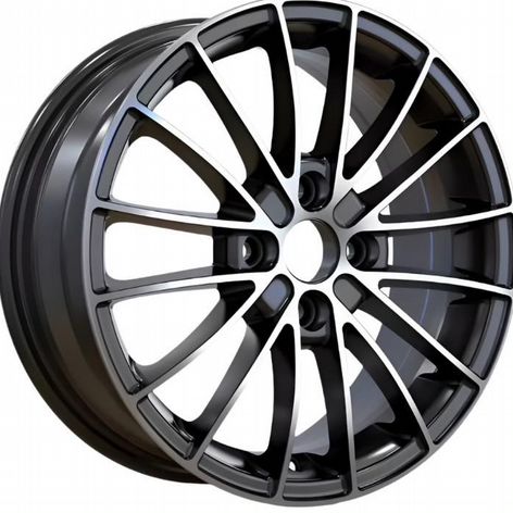 Литые диски RST R034 5.5×R14 4×98