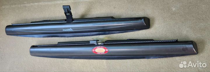 Солнцезащитная шторка