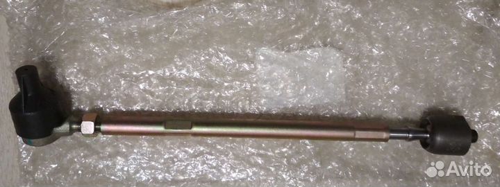 Тяга рулевая