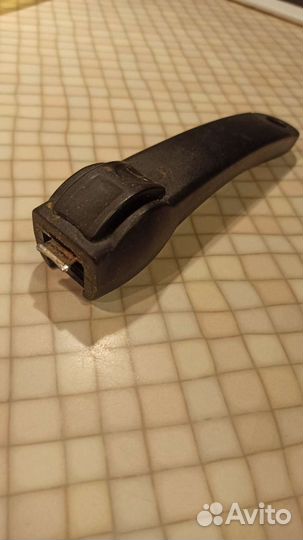 Съемная ручка для сковороды