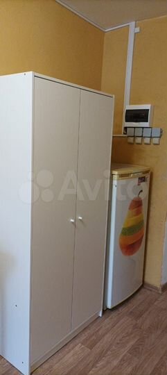 Комната 13 м² в 6-к., 1/5 эт.