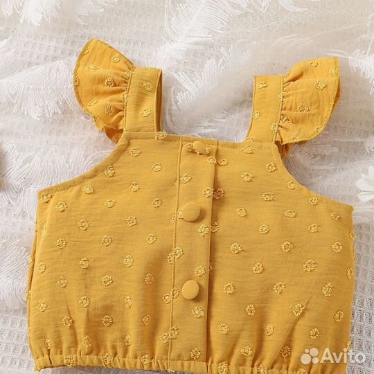 Костюм для девочки