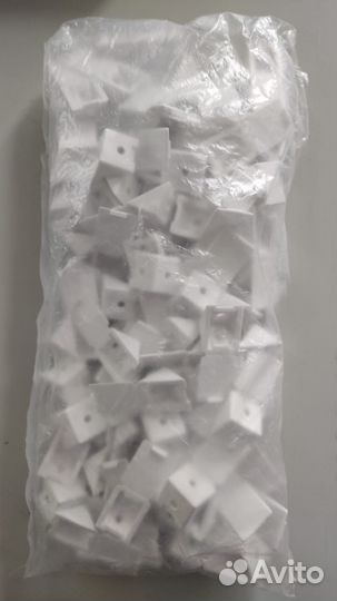 Уголок мебельный пластиковый