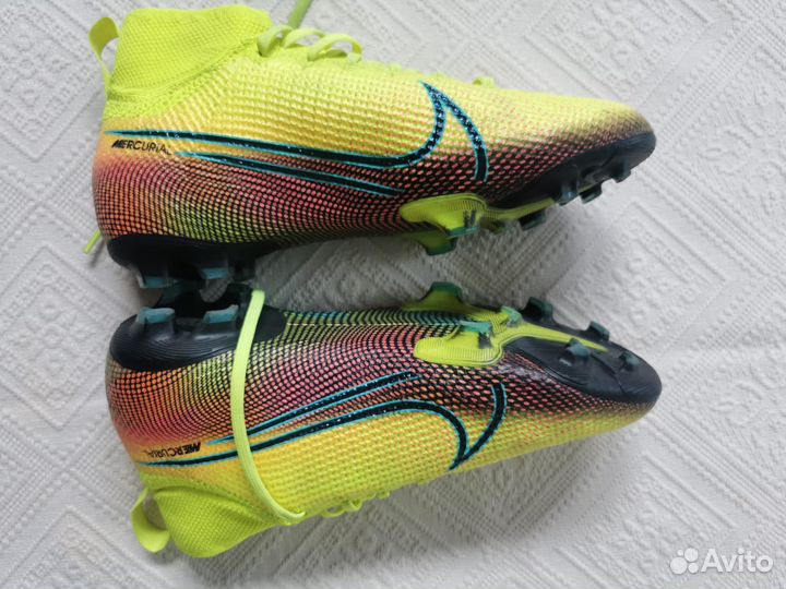 Бутсы nike новые