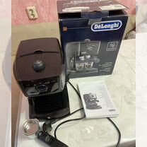 Кофемашина Delonghi EC146.B