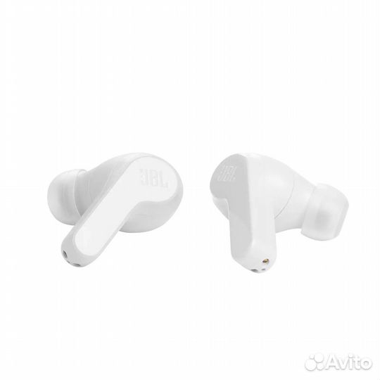Беспроводные наушники JBL Wave 200TWS Белые