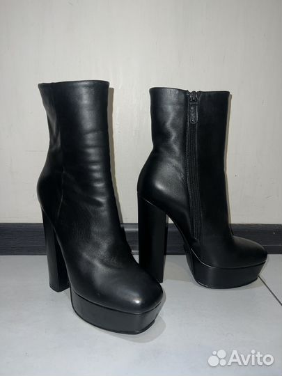 Ботильоны gucci 37