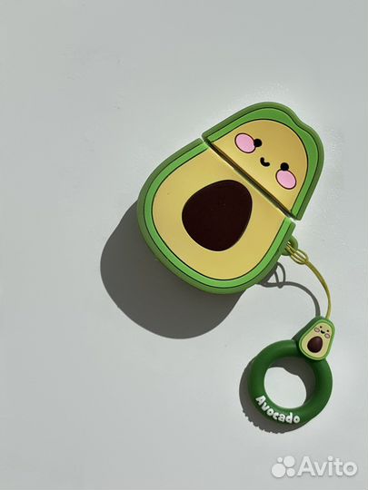 Чехол на airpods 1