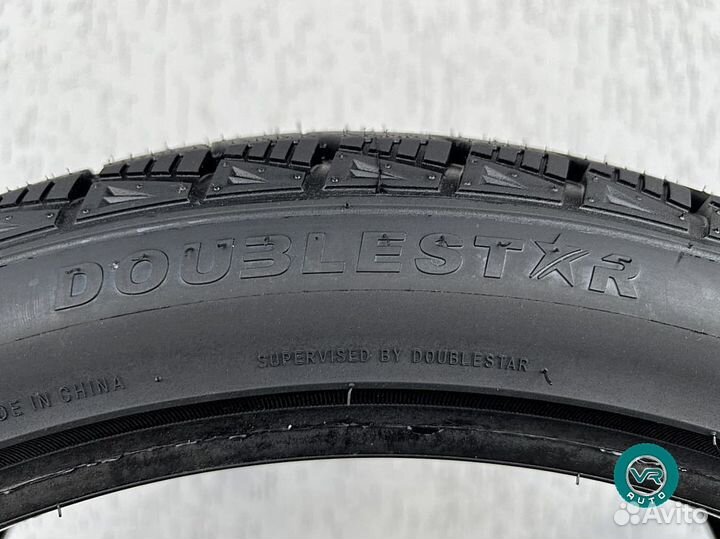 DoubleStar DW02 275/35 R20 и 245/40 R20 102T