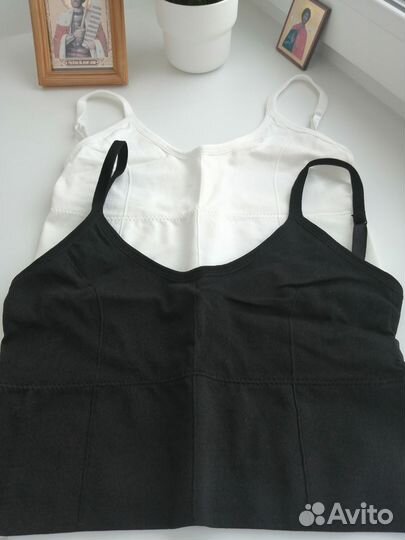 Топ женский