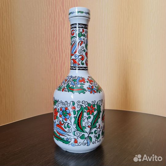 Коллекционная бутылка (Metaxa) торг