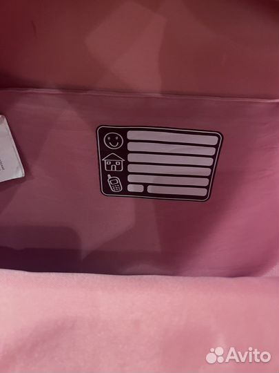 Рюкзак детский