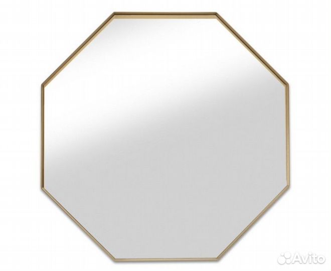 Зеркало 100 Tosconova (Италия)