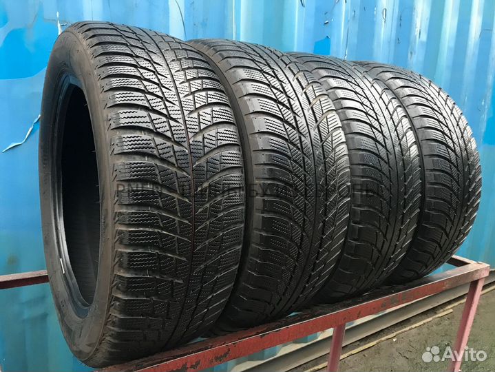 Bridgestone Blizzak LM-001 215/55 R17 94V