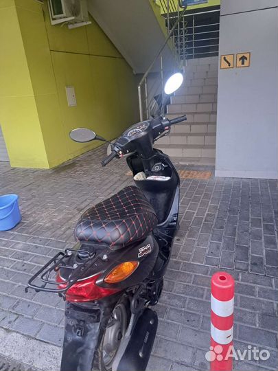 Продам Yamaha jog 36