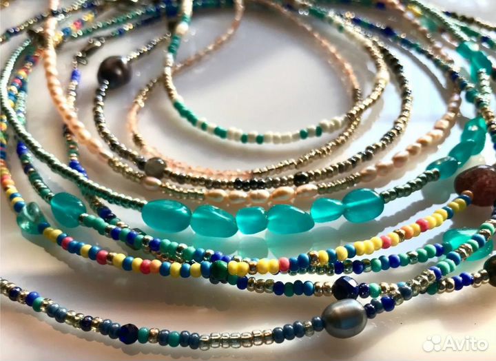 Производство чокеров