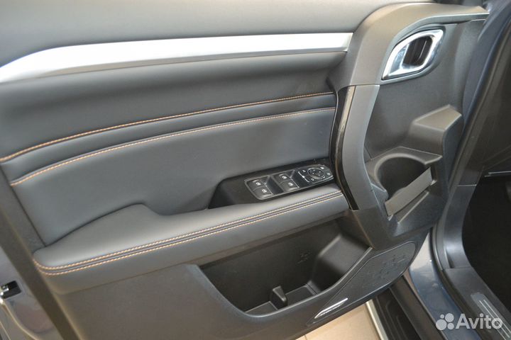 Haval Dargo X 2.0 AMT, 2023