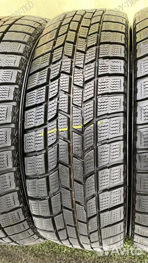 Goodyear Ice Navi 6 165/70 R14