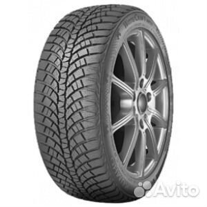 Kumho WinterCraft WP71 225/45 R18 95V