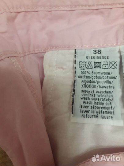 Шорты для девочек