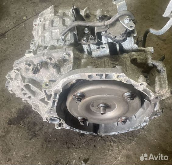 Вариатор АКПП Ниссан Теана J32