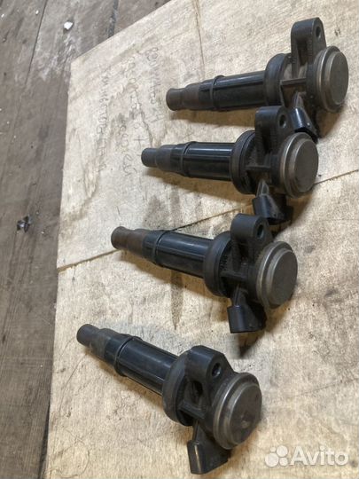 Катушки зажигания 3s ge