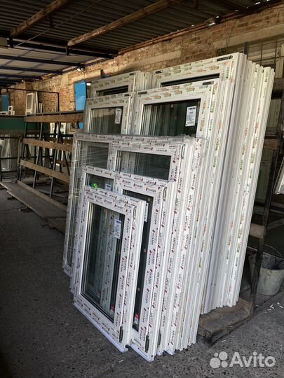 Остекление лоджий