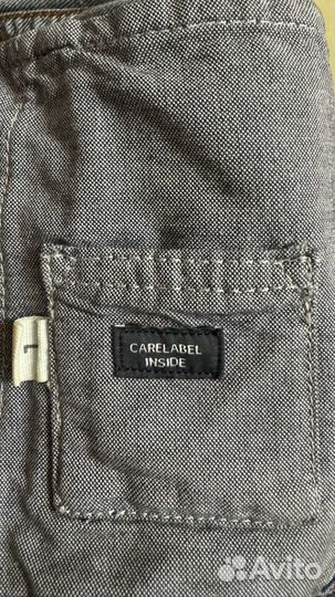 Джинсовая куртка женская 44 46