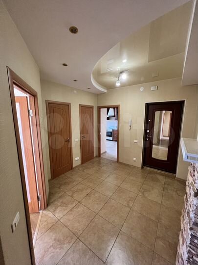 3-к. квартира, 80,4 м², 7/10 эт.