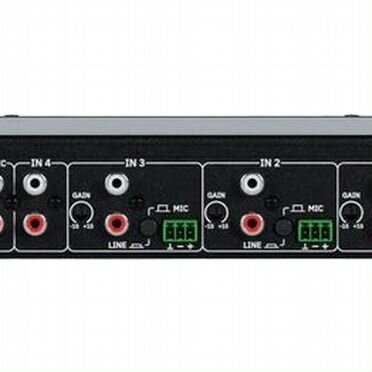 Микшер Ecler sami-402