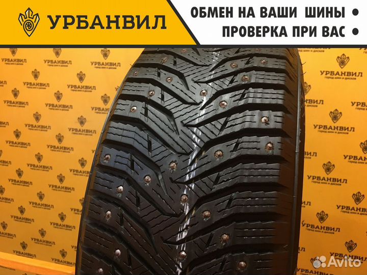 Kumho WinterCraft Ice WI31 205/55 R16 91