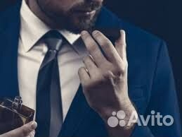 Мужская парфюмерия из личной коллекции 1