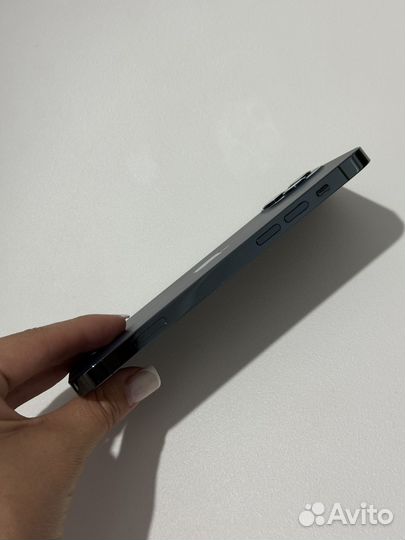iPhone 12 Pro, 256 ГБ