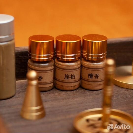 Набор для Сян Дао