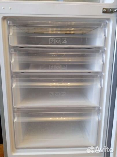 Холодильник Haier C2F636cffd