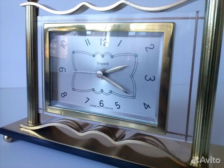 Часы Boyard Франция