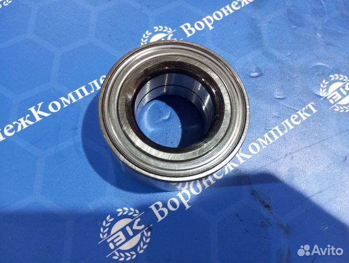 Подшипник 40750037 /bahb 633966 BB SKF