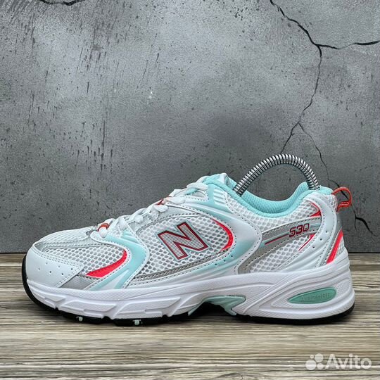 Кроссовки New Balance 530 Размеры 36-40