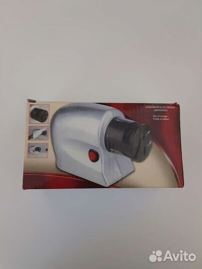 Электроточилка для ножей