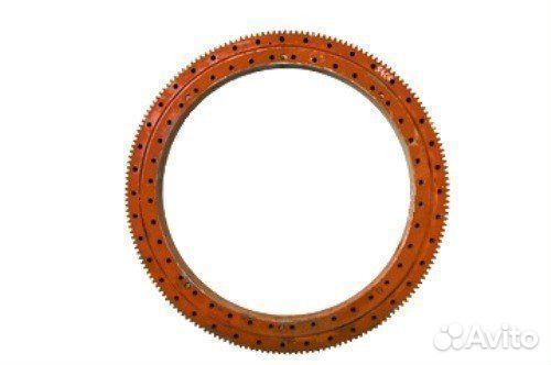 Поворотный круг опу автокран Ивановец кс-45717