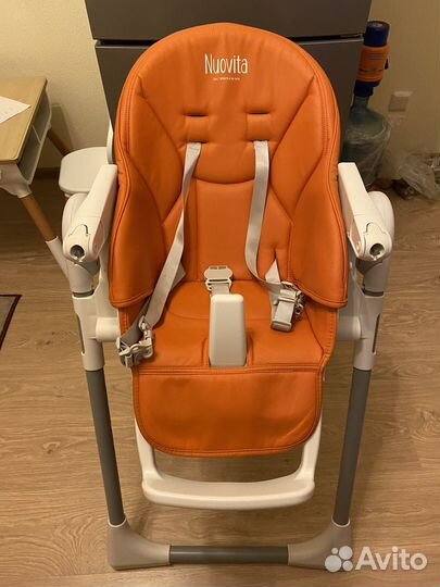 Стул для кормления