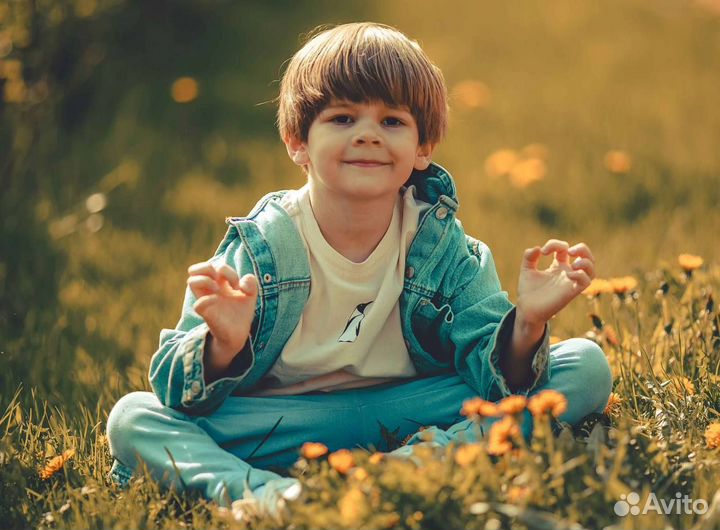 Семейный фотограф