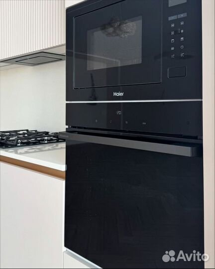 Кухни на заказ