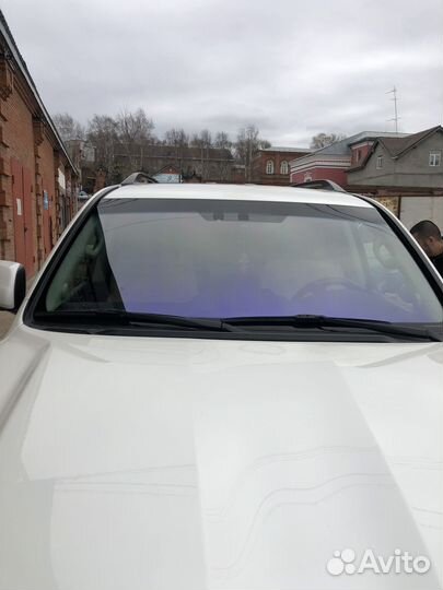 Автомобильная тонировочная пленка Хамелеон 85