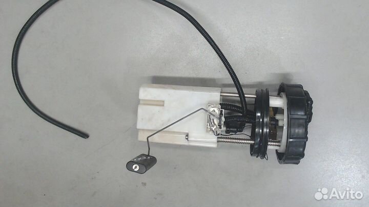 Датчик уровня топлива Nissan X-Trail (T31), 2008