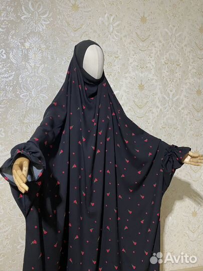 Издаль для намаза