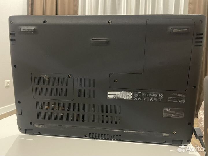 Acer aspire 3 A315-51