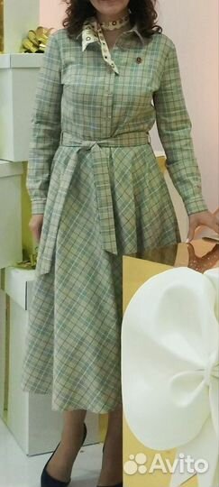Платье женское 44 46