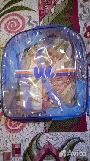 Рюкзак детский новый