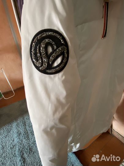 Куртка женская